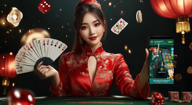 Casino Intense - ورچوئل گیمز میں