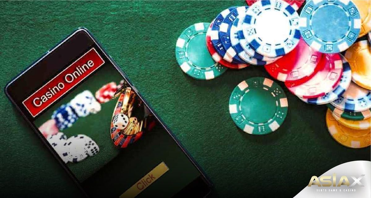 Casino Intense پاکستان ریئل منی گیمز