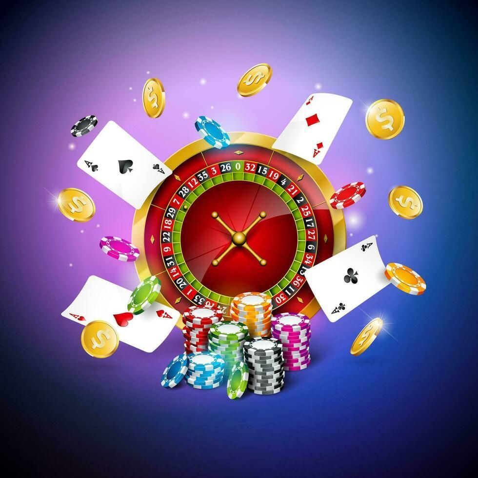 Casino Intense کیسینو میں بکراٹکھیلیں