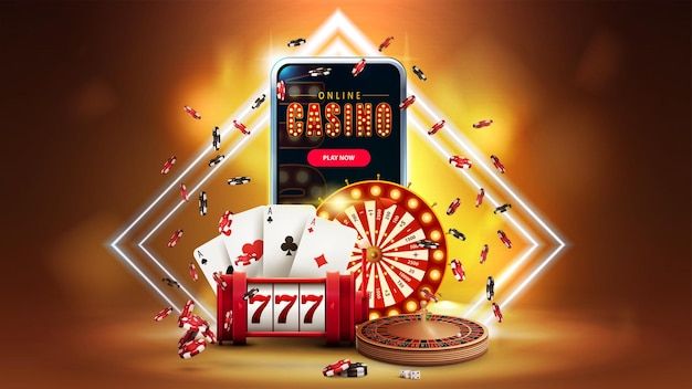 Casino Intense پاکستان میں میگا ویز کیسینو گیمز