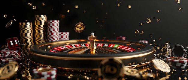 Casino Intense میں پاکستان کے کھلاڑیوں کے لیے ٹاپ گیمز