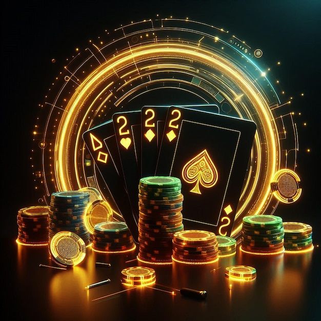 ایک اکاؤنٹ بنائیں یا Casino Intense کیسینو میں لاگ ان کریں۔