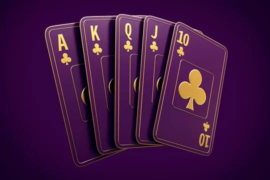 Casino Intense آن لائن کیسینو میں کھیلنے کی وجوہات