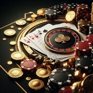پاکستان میں Casino Intense کا آن لائن کیسینو سیکشن کھولیں۔