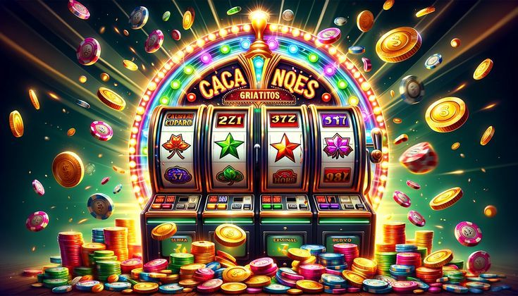 Casino Intense کیسینو میں سلاٹ کھیلنا شروع کریں۔