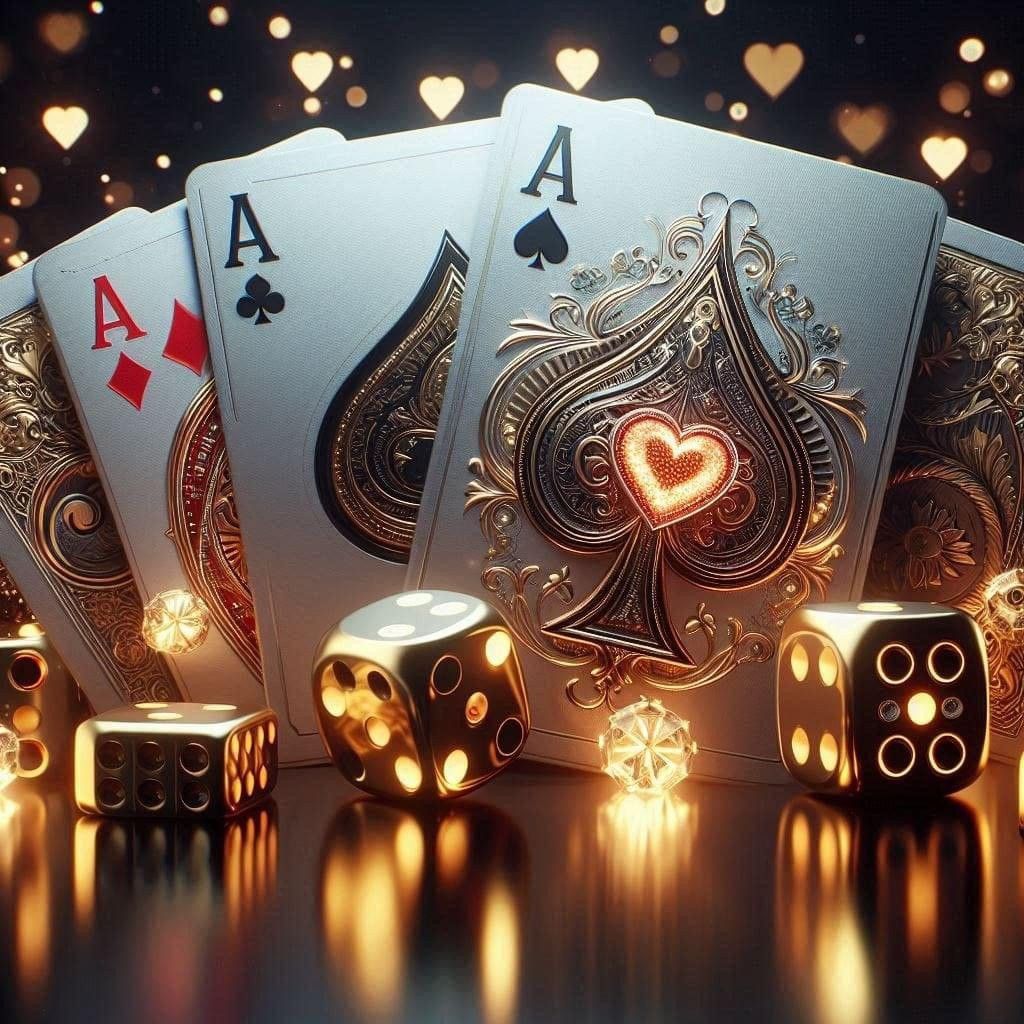 Casino Intense آن لائن کیسینو میں اصل گیمز